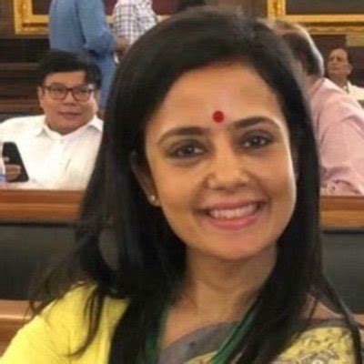 mahua moitra twitter